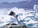 Mercedes-Benz SLR McLaren 2004 года